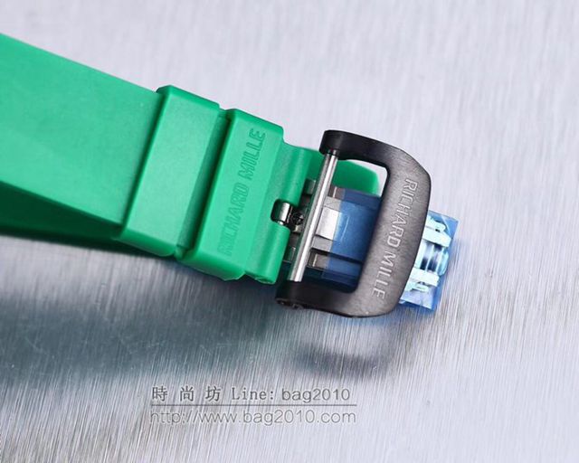 RichardMille手錶 RM035-02 理查德米勒自動機械男表 理查德米勒高端男士腕表  hds1682